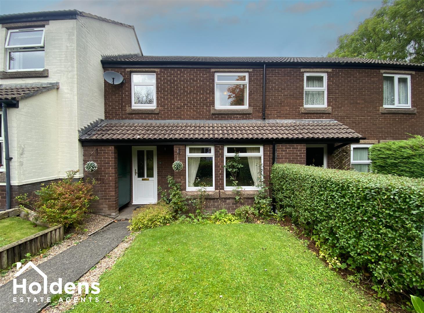 Estate Agents Preston South Ribble Holdens Estate Agents